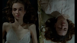 Shrimp, Switch, Cigarette Butt and a Little Bottle (Olha Pyrozhyk, 2025)