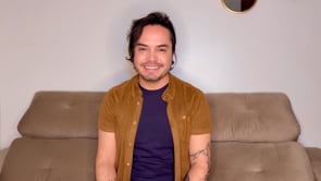 Vídeo apresentação | Luiz Felipe Pedroso