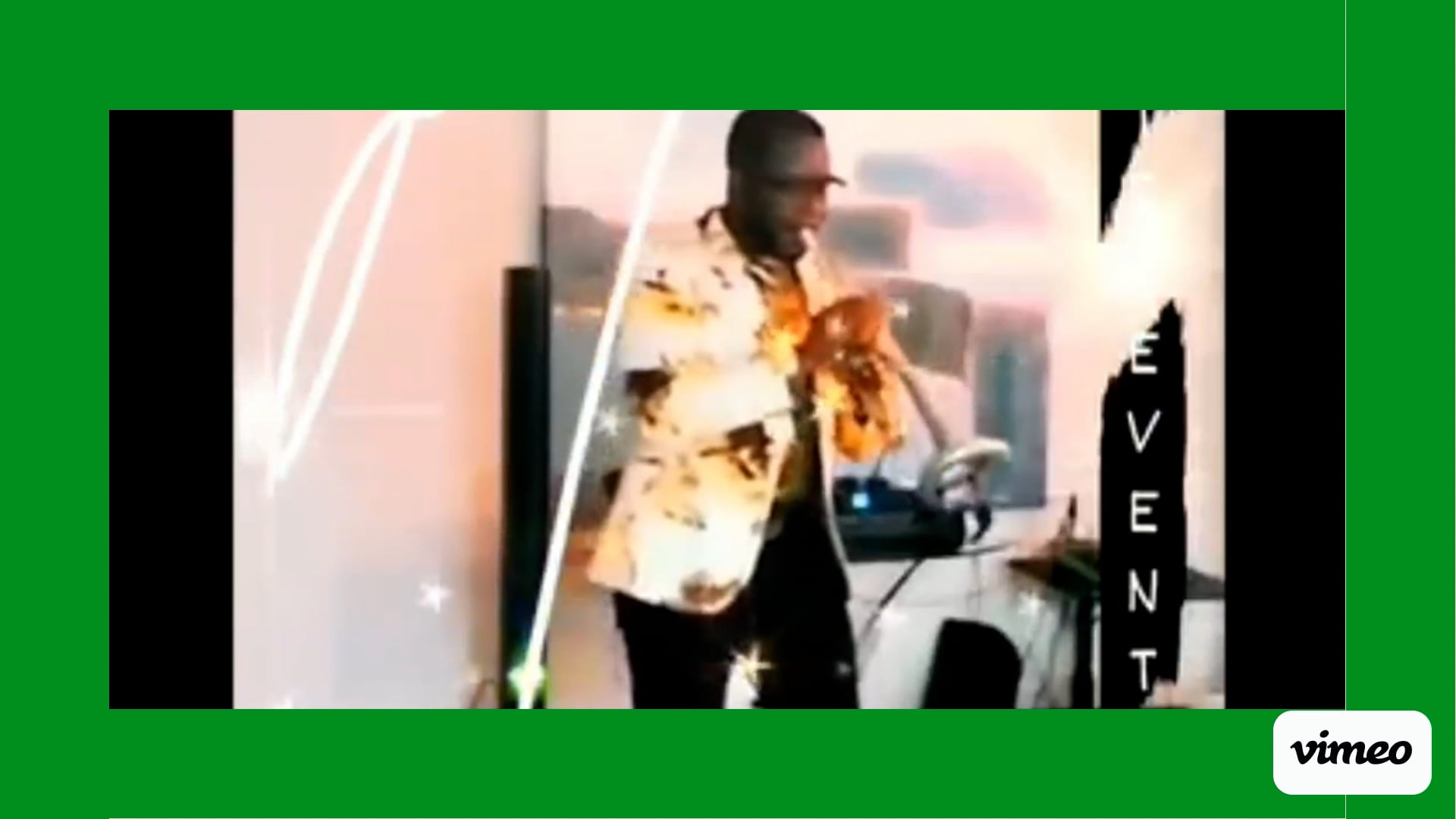 Promotional video thumbnail 2 for Jevon Falcon