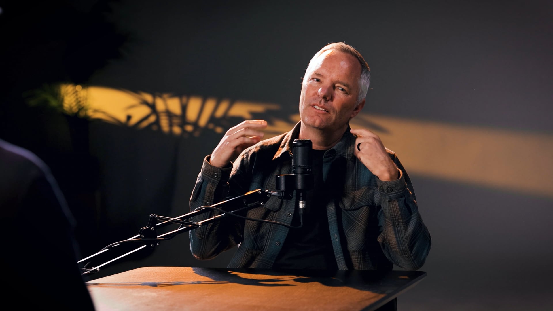 Main Episode-TimIrwinEP39