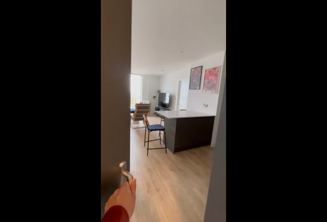 Room available in Eda, Salford Quays (Media City) Main Photo