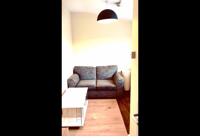  Extra large Studio with kitchenette  Main Photo