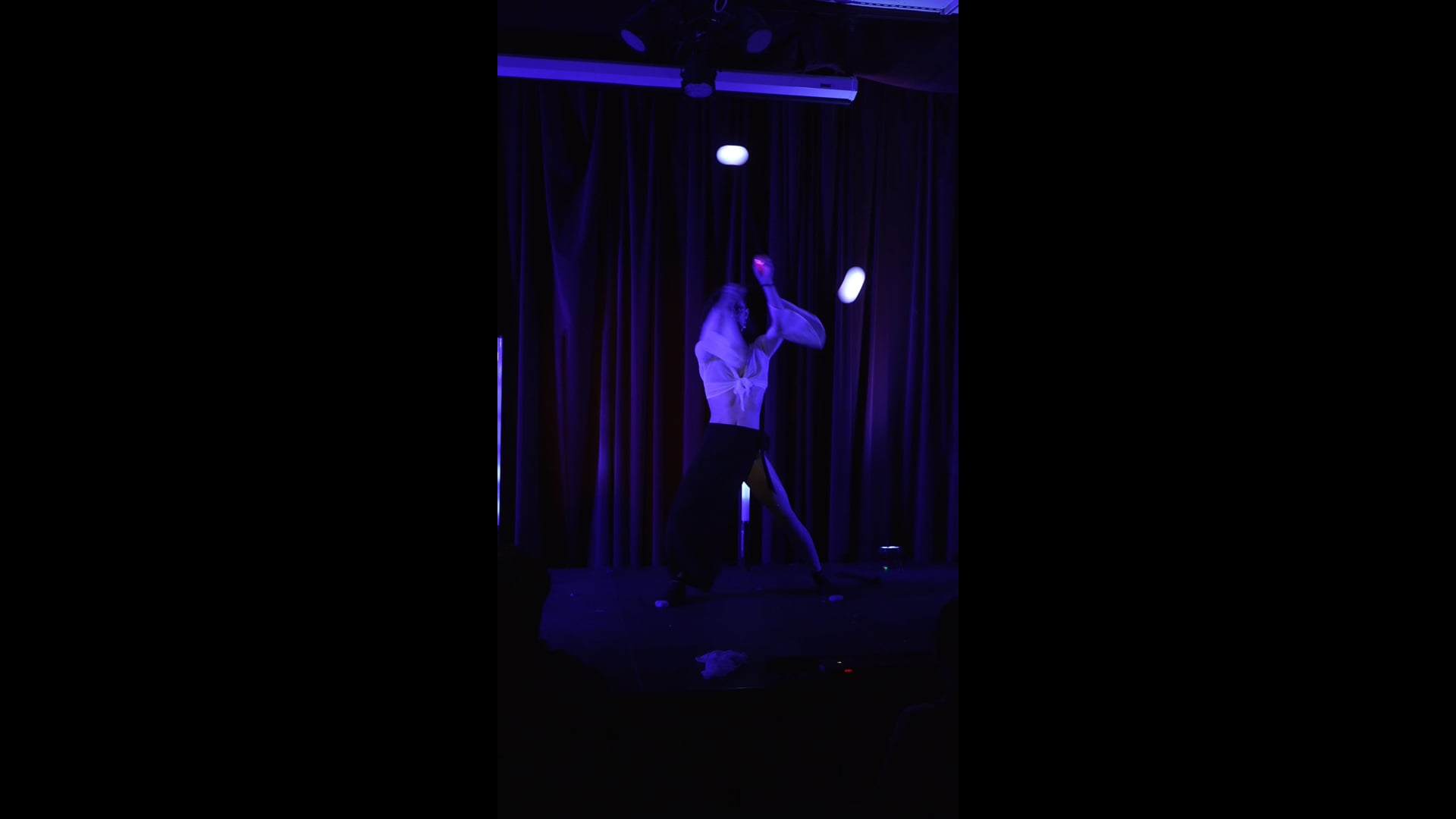 Promotional video thumbnail 2 for Lilac Anima
