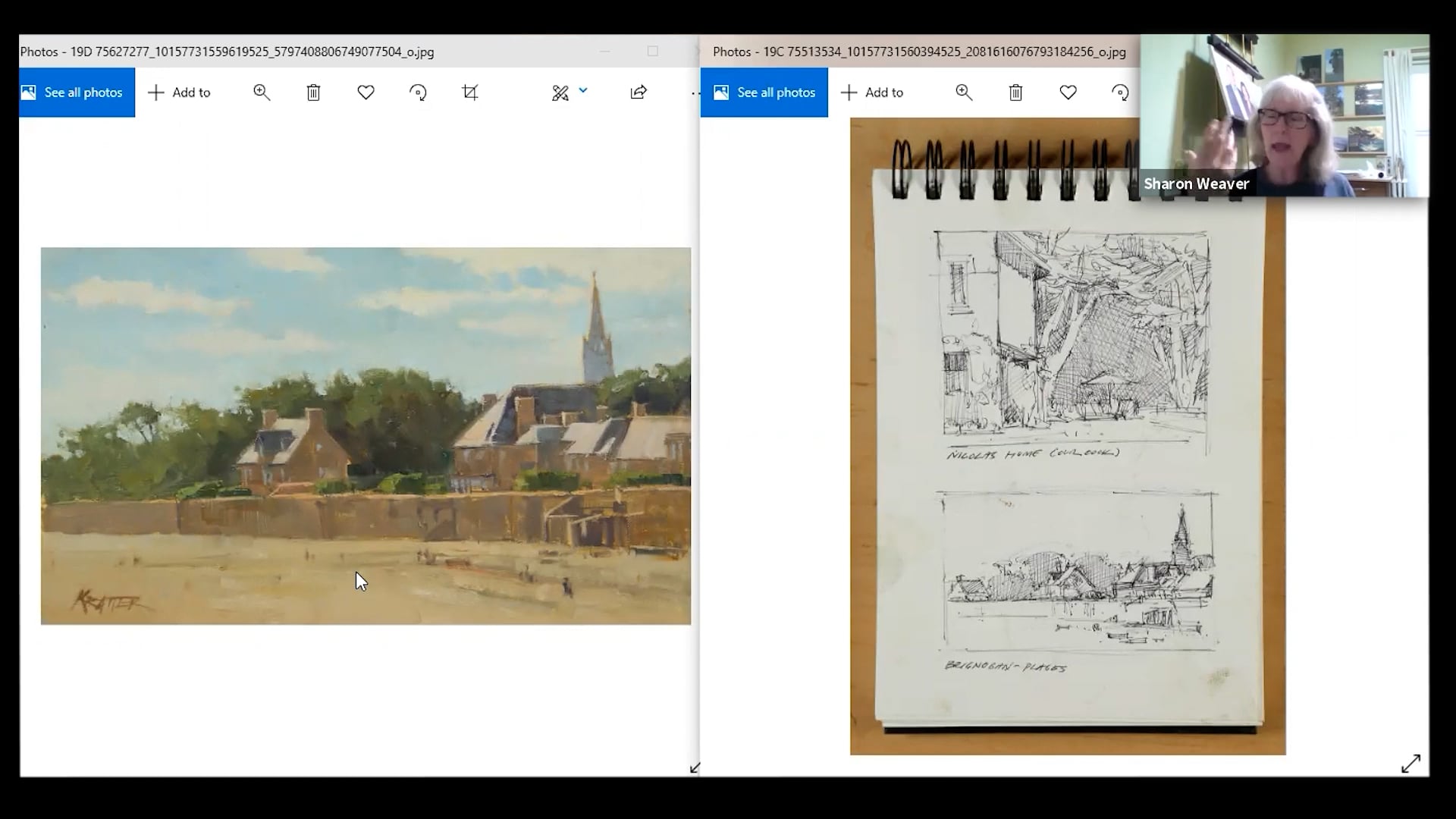 Watch The Bridge Between Composition and Value Online | Vimeo On Demand ...