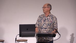 Keith Cruickshank - Johns Gospel - 19-10-2025