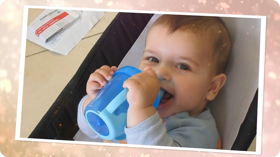 קליפ משפחתי 🥂 - מוצר חדש