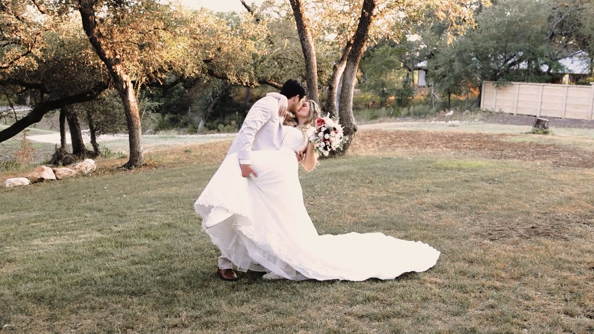Brittani + Timothy 09.27.25 Teaser
