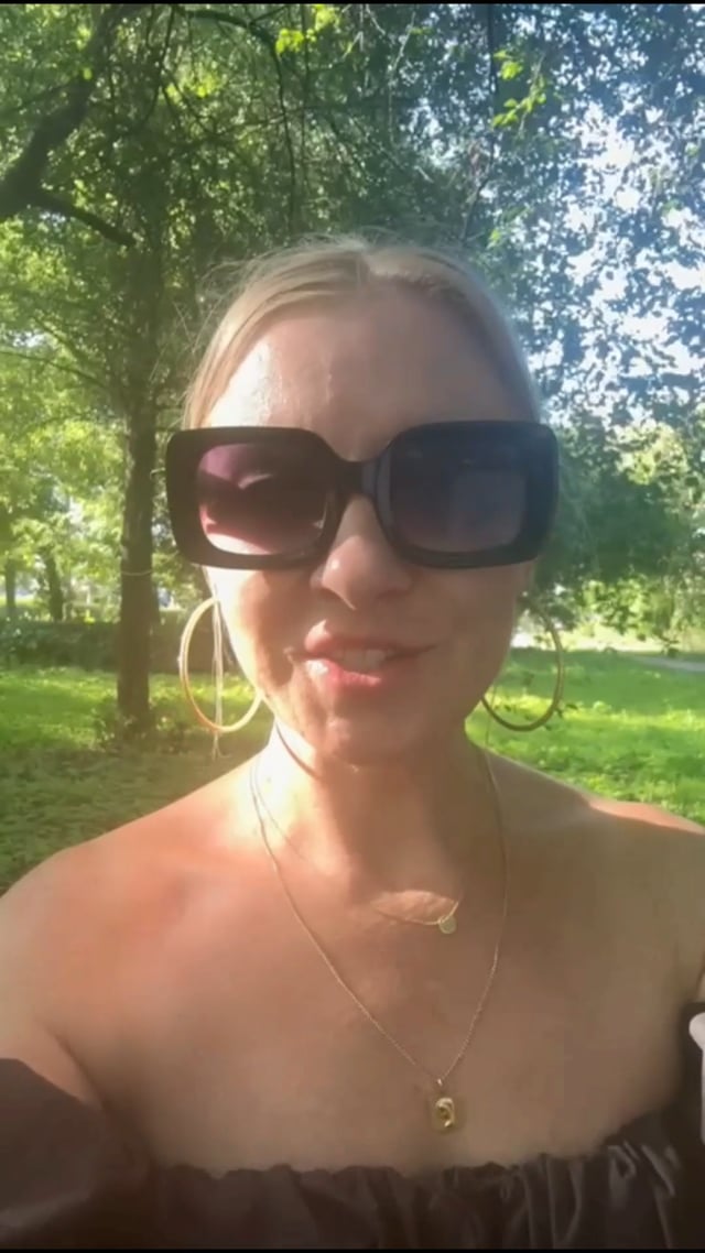 Klatka z wideo opinii: Dominika Wachnicka