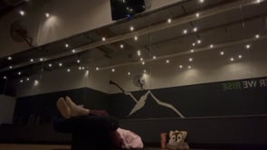 Unwind: Yoga for Anxiety