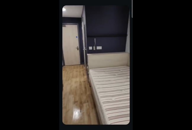 En-suite Room Available – Tribeka Student Accommod Main Photo