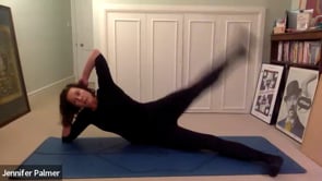 55-Minute Int-Adv Mat