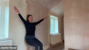 18-Min Wall Work