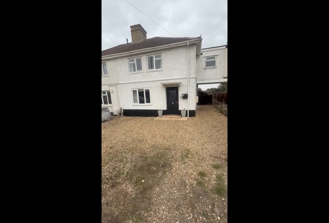 Double Rooms in New Shared House, Chatteris Main Photo