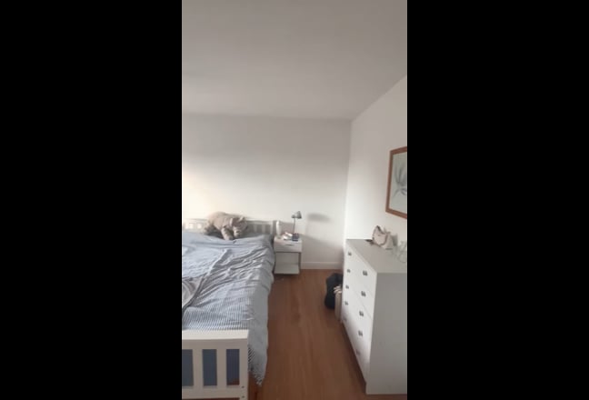 Double Bedroom Close to Uom/Mmu/Mri Main Photo
