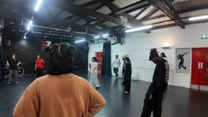 Related Embedded Video Item Thumbnail