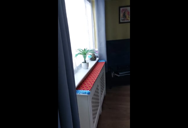 Double room Main Photo