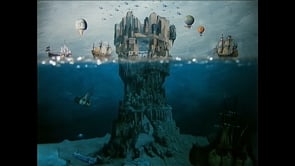 Turris Babel (Jan Mimra, 1989)