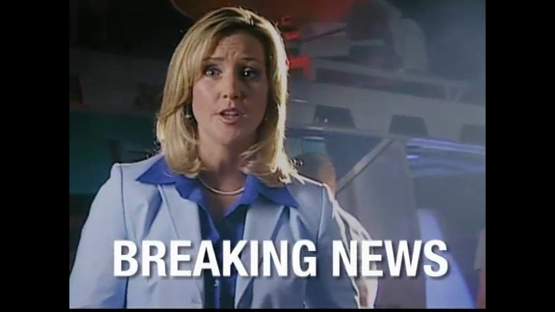 Channel 4 Promo