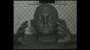 Darkness, Light, Darkness / Tma, světlo, tma (Jan Švankmajer, 1989)