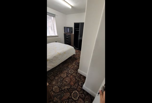 🏡 Cosy Double Room in East Ham – All Bills Includ Main Photo
