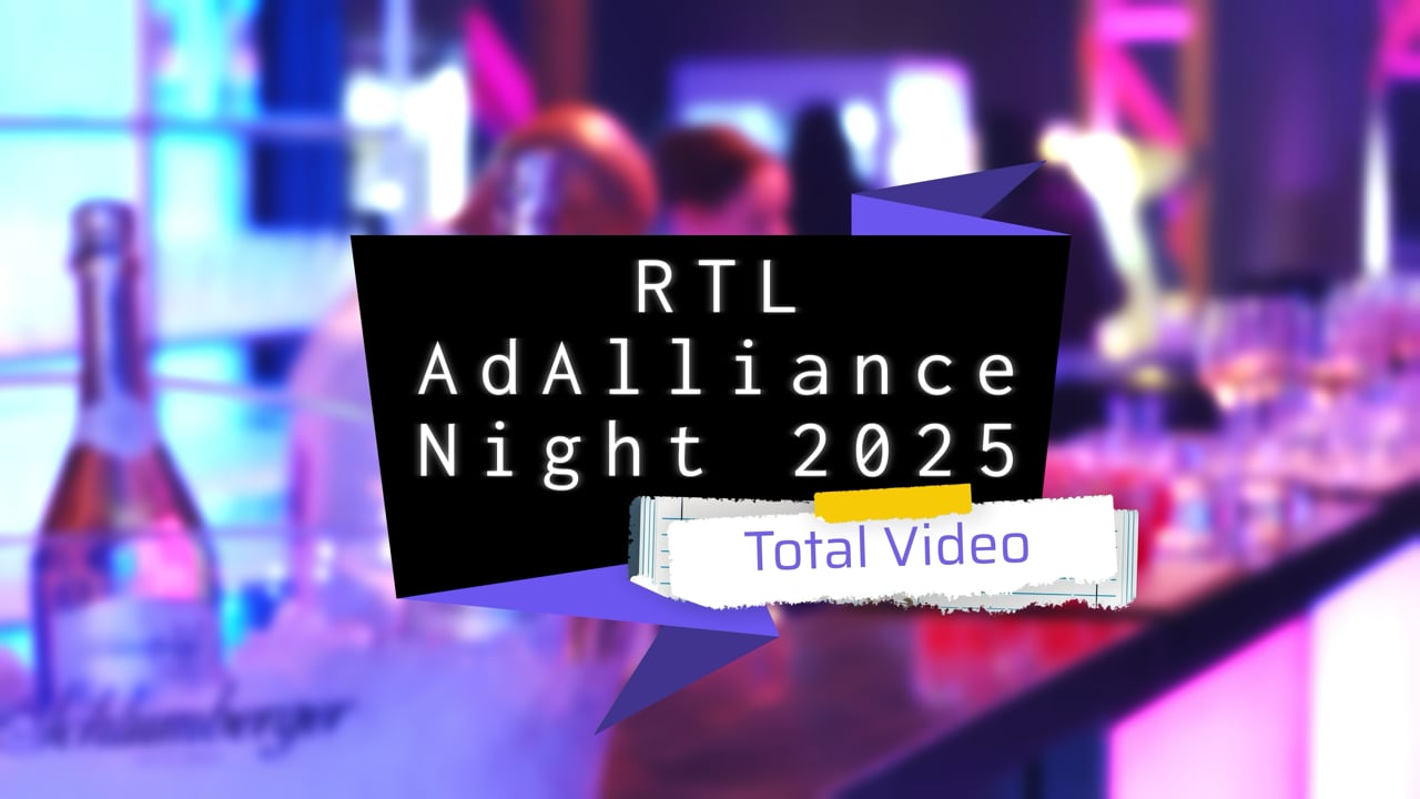 RTL AdAlliance Night 2025