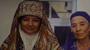 Nudity / Nagota (Sabina Bakaeva, 2025)