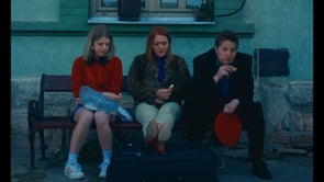 Three Women Named Svetlana / Tri žene po imenu Svetlana (Natalia Boorsma, 2024)