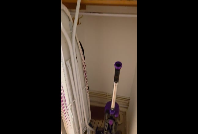 ✨ Spacious 1 Bedroom + Study West Ealing Main Photo