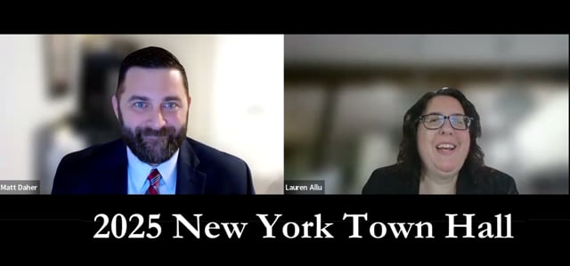 Watch Public Interview with CAA Attorney about New York CPL 440 Appeals