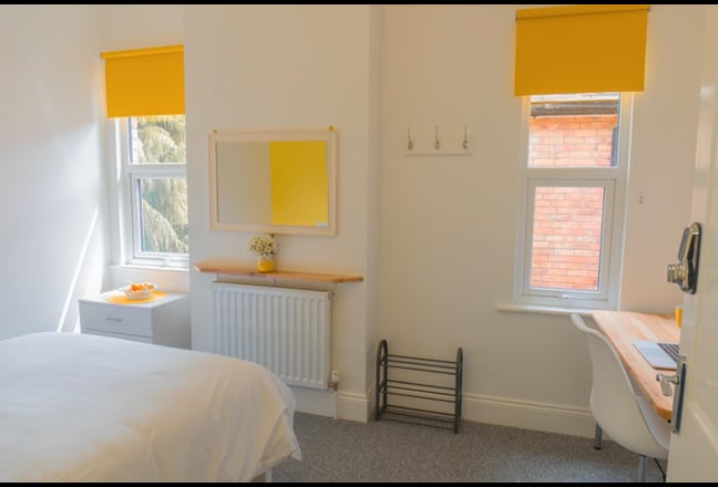 5 Star Immaculate Double Room Available Soon ! Main Photo
