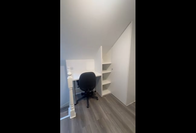 Clapham sublet with ensuite  Main Photo