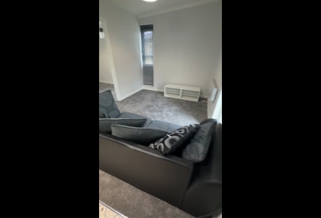 Brand New Refurbished 1 Bedroom Apt in Sutton NG17 Main Photo