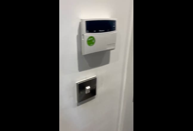 Looking for a flatmate in Ancoats  Main Photo
