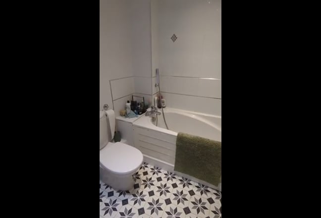 Double bed room for rent  Main Photo
