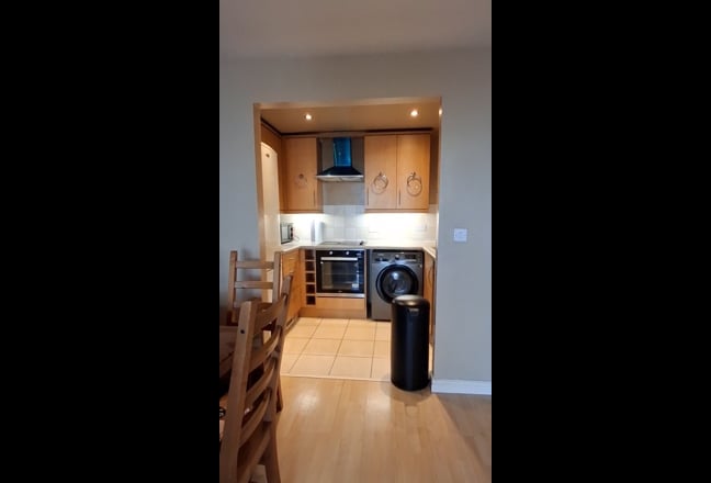 2 Bedroom Flat available near Feltham station Main Photo