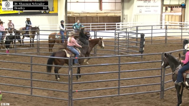 #167 Shannon Schrader