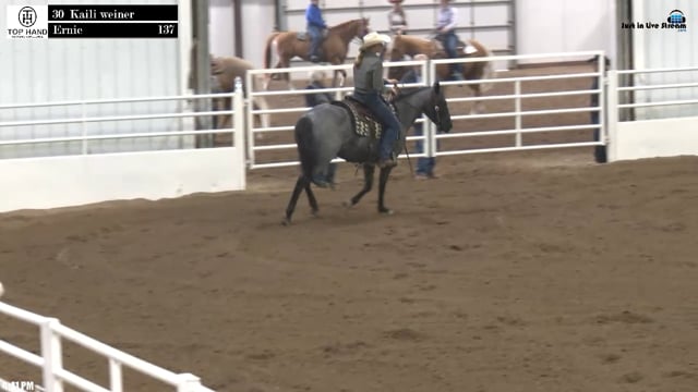 #137 Kaili weiner