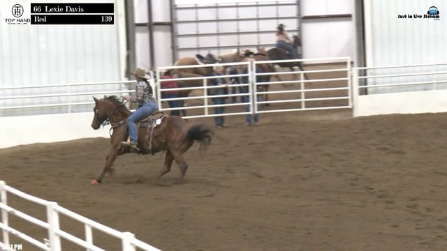 #139 Lexie Davis