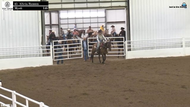 #146 Alicia Ranum