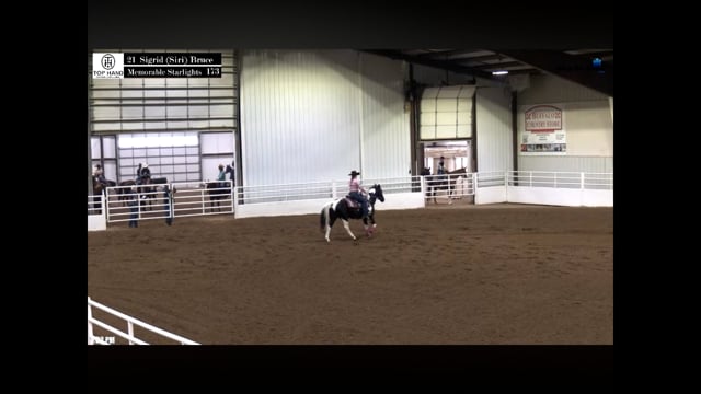 #163 Leah Stromme