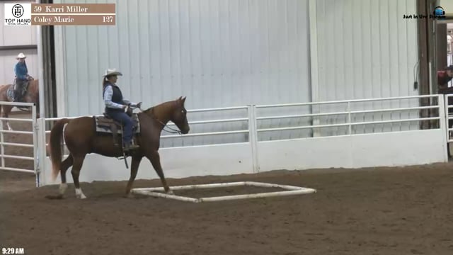 #127 Karri Miller