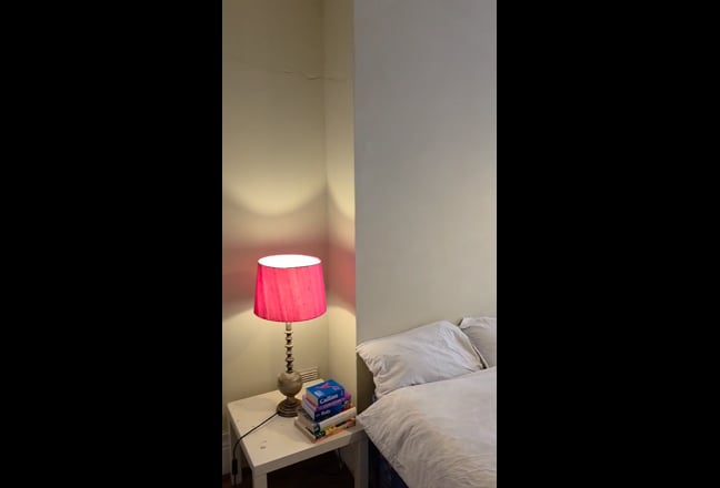 Double Room Main Photo
