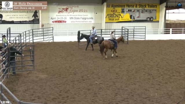 #159 Halie Duncanson