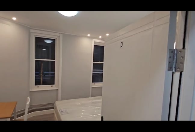 Gorgeous Refurbished En-Suite Rooms - Muswell Hill Main Photo