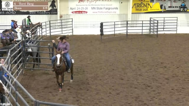#179 Terri Berg
