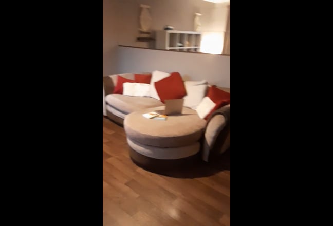 Double room. Available end October Upton NN5. Main Photo