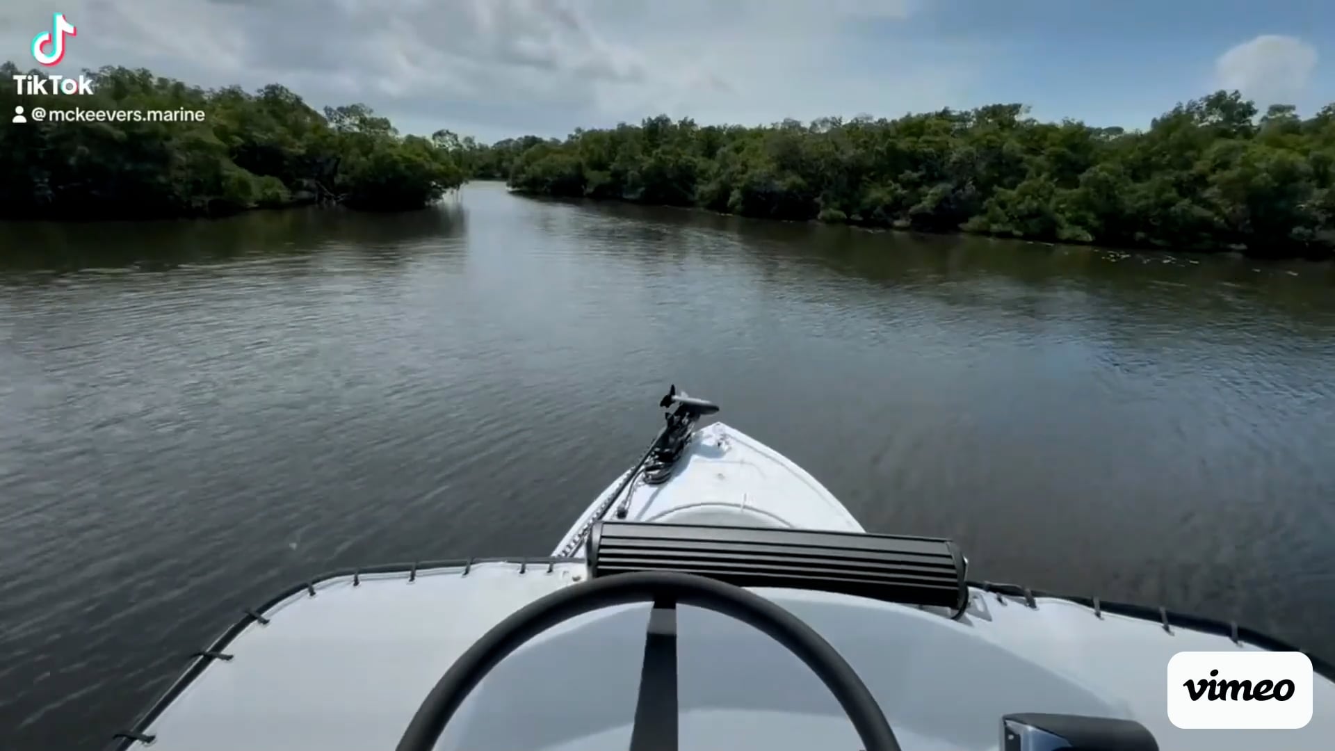 Outboard Tuning Info