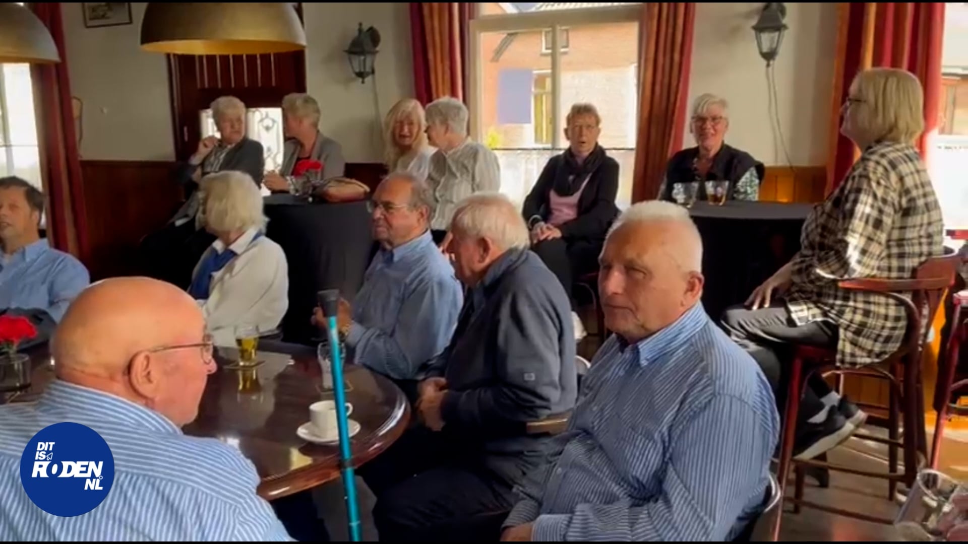 Muziek in Lieveren 2025