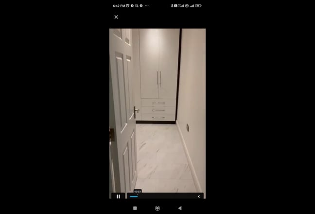 Large Double Room With Separate Washroom  Main Photo