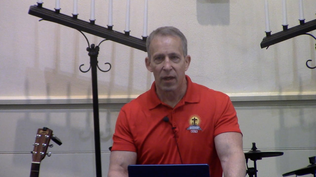 Like the One we Worship